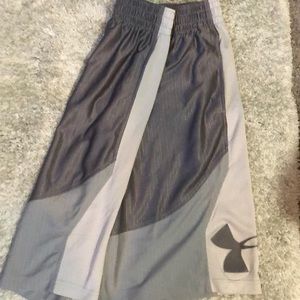 Under Armour Mens Athletic Shorts